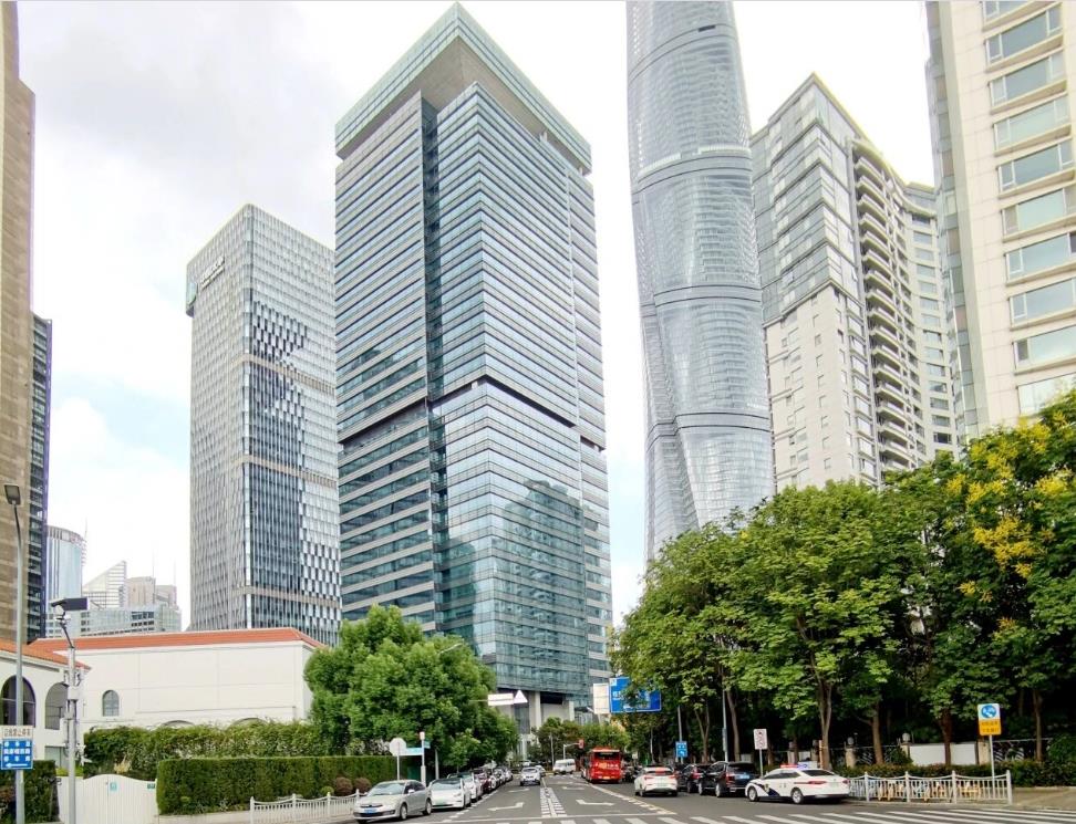 休闲区